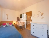 Dwupoziomowe mieszkanie 120 mkw na Osiedlu Sady | Zdjęcie 6