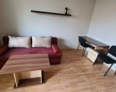 3pok, 60met, Okolice Damrota BALKON/PIWNICA/WINDA (Wrocław) | Zdjęcie 2