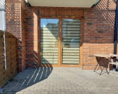 2 pokoje Parter z Tarasem Słoneczne Puck | Zdjęcie 7