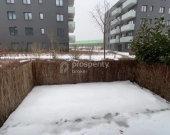 2 pokoje z tarasem i prywatnym ogródkiem | Wilanów | Zdjęcie 4