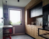 2pok, 50met, Okolice Trockiej BALKON/MP/2021 (Wrocław) | Zdjęcie 5