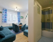 Ośrodek wypoczynkowy u stóp Gór Stołowych. | Zdjęcie 9