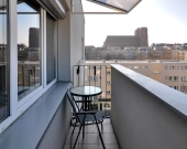 2pok, 37met, Okolice Kuźniczej BALKON/KOMÓRKA/WINDA (Wrocław) | Zdjęcie 8