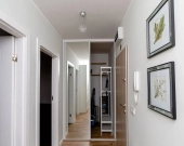 3pok, 66met, Okolice Kamieńskiego BALKON/WINDA/2018 (Wrocław) | Zdjęcie 11