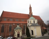 2pok, 35met, okolice Jodłowej PEŁEN ROZKŁAD/PIWNICA (Wrocław) | Zdjęcie 12