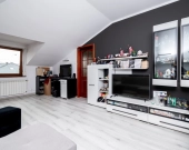 Komfortowy dom z garażem w zielonej okolicy | Zdjęcie 8