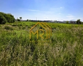 Działka mieszkaniowo-usługowa w dzielnicy Chyszów | Zdjęcie 2