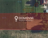 Działka budowlana 32 ary Stabrów pod Zamościem | Zdjęcie 5