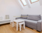 Nowe, 2 pokojowe mieszkanie na wynajem | Zdjęcie 1