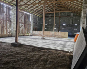 Działka budowlana z budynkiem gospodarczym | Zdjęcie 6