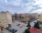 3 pokojowe mieszkanie z dużym balkonem | Zdjęcie 5