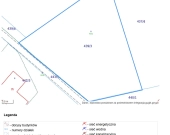 Budowlana | MPZP | Dojazd | Media | Nasłoneczniona | Zdjęcie 7