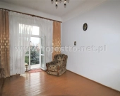 PIĘKNE, DUŻE mieszkanie w KAMIENICY, Narutowicza | Zdjęcie 5