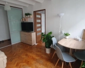 2pok, 38met, Okolice Lwowskiej BALKON/PIWNICA (Wrocław) | Zdjęcie 1