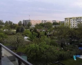 2pok, 44met, Okolice Pięknej BALKON/GARAŻ/2018 (Wrocław) | Zdjęcie 6