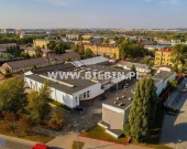 Teren usługowo-hadlowo-produkcyjny w centrum ! | Zdjęcie 2