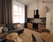 Przytulna kawalerka w centrum | Zdjęcie 2