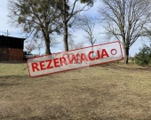 REZERWACJA!! DRWĘCZNO - DZIAŁKA MIESZKALNO-USŁUGOW | Zdjęcie 5