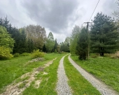 Syndyk ogłasza konkurs na sprzedaż udziału 1/2 w nieruchomości gruntowej | Zdjęcie 6