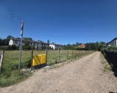 Falenica, pozwolenie na 7 lokali, projekt | Zdjęcie 4