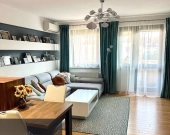 Atrakcyjne Mieszkanie ul. Józefa Chełmońskiego | Zdjęcie 4