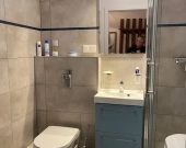 2pok, 45met, Okolice Grabiszyńskiej BALKON/PIWNICA (Wrocław) | Zdjęcie 9