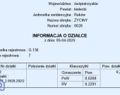2 działki, przy lesie, blisko Hańczy. | Zdjęcie 5
