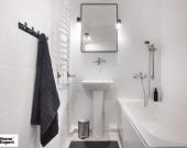 2pok, 53met, Okolice Dubois BALKON/PIWNICA/WINDA (Wrocław) | Zdjęcie 4