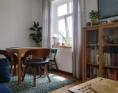 2pok, 38met, okolice Wróblewskiego PIWNICA/OGRÓD (Wrocław) | Zdjęcie 3