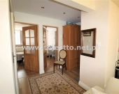 Pokój z aneksem + dwa pokoje na Polnej | Zdjęcie 7