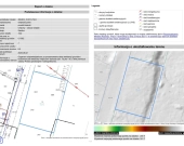 ⭐WZ⭐Media⭐Przy rzece Czarna Nida⭐Prostokątna⭐Płask | Zdjęcie 8