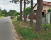 Działka budowlana na sprzedaż Wałcz Chrząstkowo - 1500 m2 bez pośrednika | Zdjęcie 4