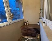 3pok, 57met, okolice Jeleniej PEŁEN ROZKŁAD/BALKON (Wrocław) | Zdjęcie 6