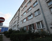 3pok, 48met, okolice Placu Jana Pawła II ROZKŁAD/BALKON (Wrocław) | Zdjęcie 13