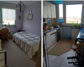 2pok, 47met, Okolice Kozanowskiej BALKON/PIWNICA (Wrocław) | Zdjęcie 1