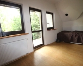 5pok, 240met, okolice Dębowej BALKON/OGRÓD/2009 (Mędłów) | Zdjęcie 5