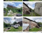 Syndyk sprzeda 2/8 udziału w nieruchomości gruntowej zabudowanej | Zdjęcie 1