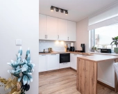 Na sprzedaż! Nowoczesny apartament z dużym tarasem | Zdjęcie 5