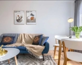 4pok, 60met, Okolice Drzewieckiego LOGGIA/PIWNICA (Wrocław) | Zdjęcie 2