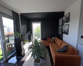 3pok 61met Okolice Jodłowickiej BALKON/GARAŻ/WINDA (Wrocław) | Zdjęcie 5