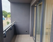 2pok, 38met, Okolice Motylkowej LOGGIA/GARAŻ/WINDA (Wrocław) | Zdjęcie 7