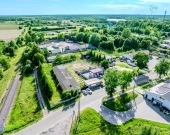 Teren inwestycyjny z zabudową - Drawno | Zdjęcie 1