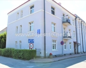 PIĘKNE, DUŻE mieszkanie w KAMIENICY, Narutowicza | Zdjęcie 2