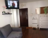 2pok, 43met, okolice Parkowej BALKON/PIWNICA/PARKING (Wysoka) | Zdjęcie 4