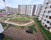 3pok, 65met, Okolice Mosiężnej TARAS/KOMÓRKA/WINDA (Wrocław) | Zdjęcie 1