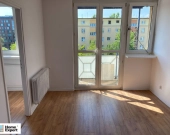 3pok, 45met, Okolice Gwarnej BALKON/PIWNICA (Wrocław) | Zdjęcie 1