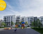 Mieszkania trzypokojowe - Kopernika 16, Oleśnica | Zdjęcie 5