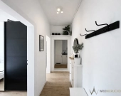 Na sprzedaż I 47.98 m2  I 2 pokoje I W kamienicy | Zdjęcie 9