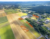 Działka budowlana Orzesze ul. Gościnna | Zdjęcie 1