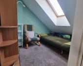 4pok, 85met, okolice Kosmonautów 2 POZIOMY/BALKON (Wrocław) | Zdjęcie 2